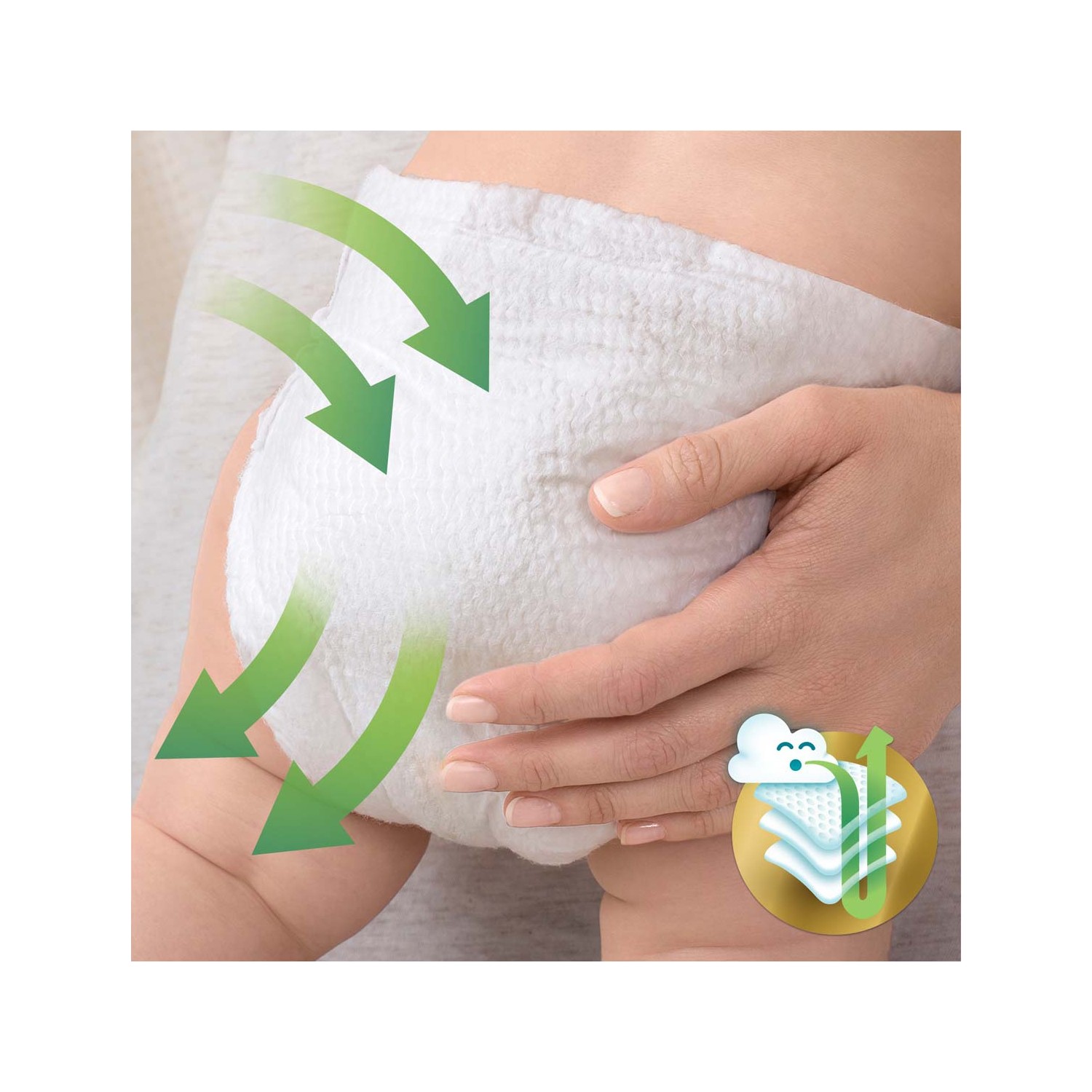 Prima Bebek Bezi Premium Care 5 Beden Junior Aylık Fırsat