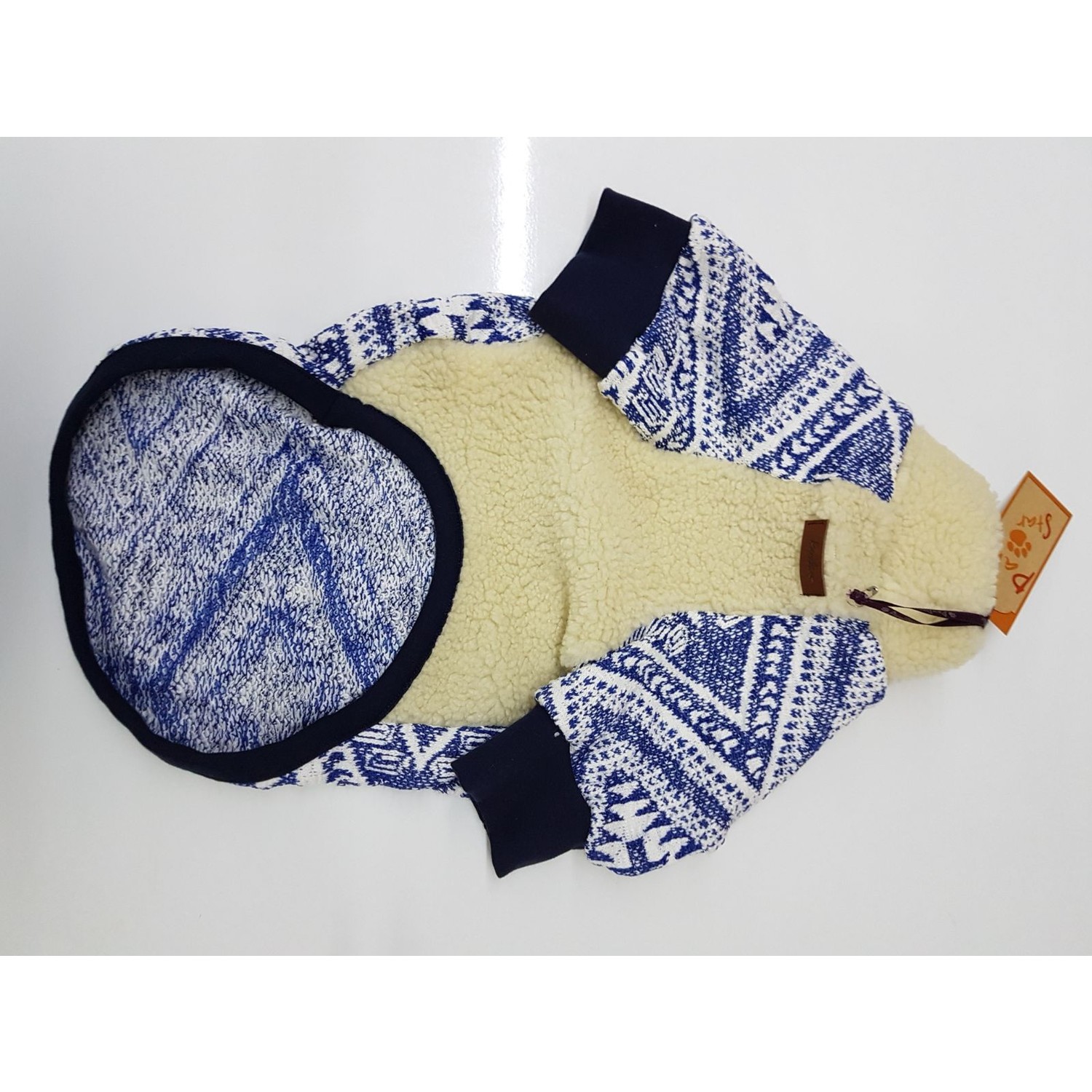 Paw Star Pet Trend Kuzu Yünü Sweat Fiyatı Taksit Seçenekleri