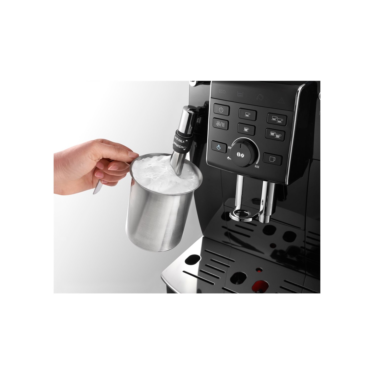 Delonghi ECAM23.123.B Comapct Tam Oto Kahve Makinesi Fiyatı