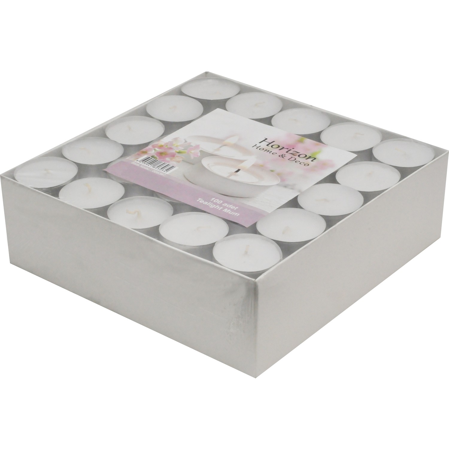 Tealight Mum Nedir Tealight Mum Nedir