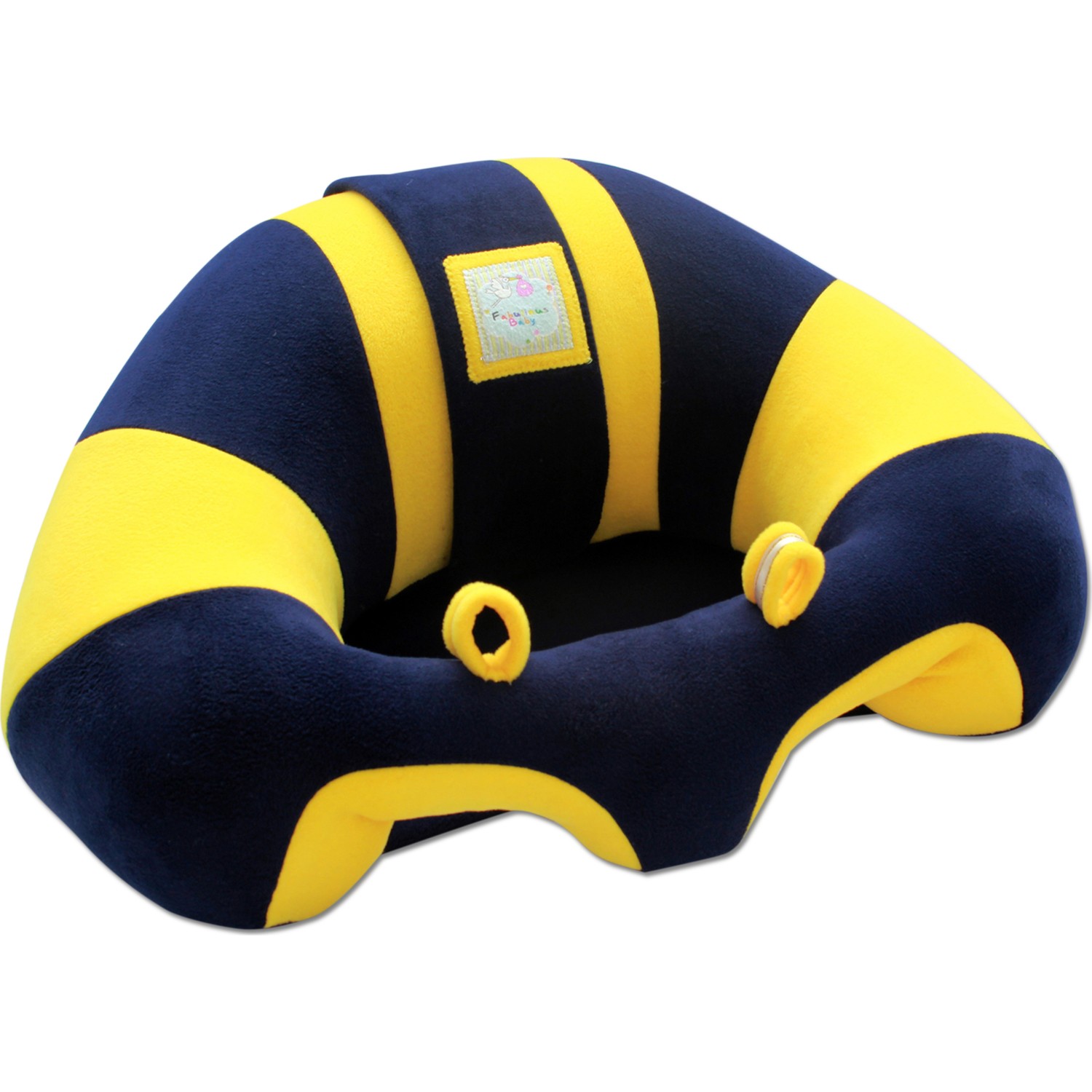 Fabulinus Bebe Yatmaz Devrilmez Bebek Destek Koltuğu Fiyatı