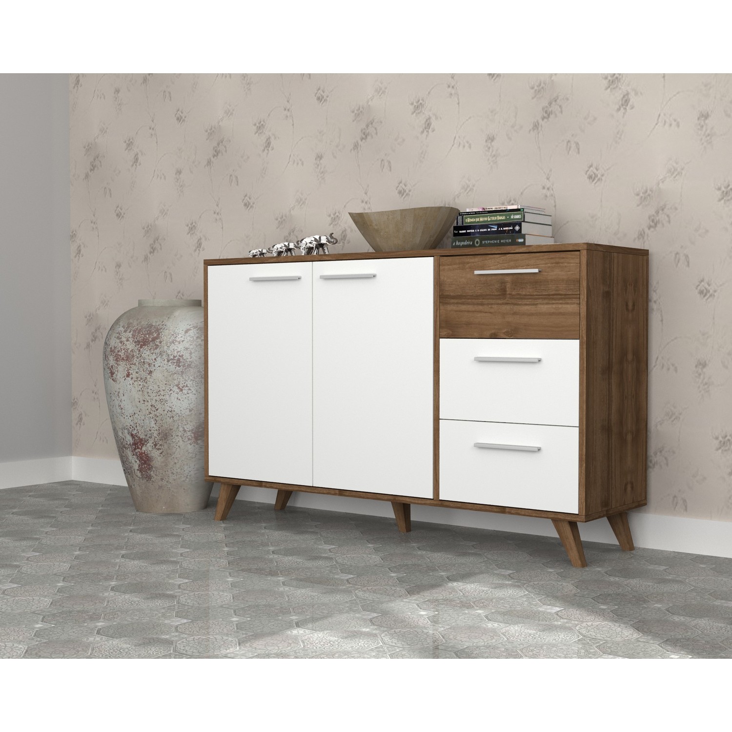 Dmodül LINEA KONSOL Fiyatı, Taksit Seçenekleri ile Satın Al