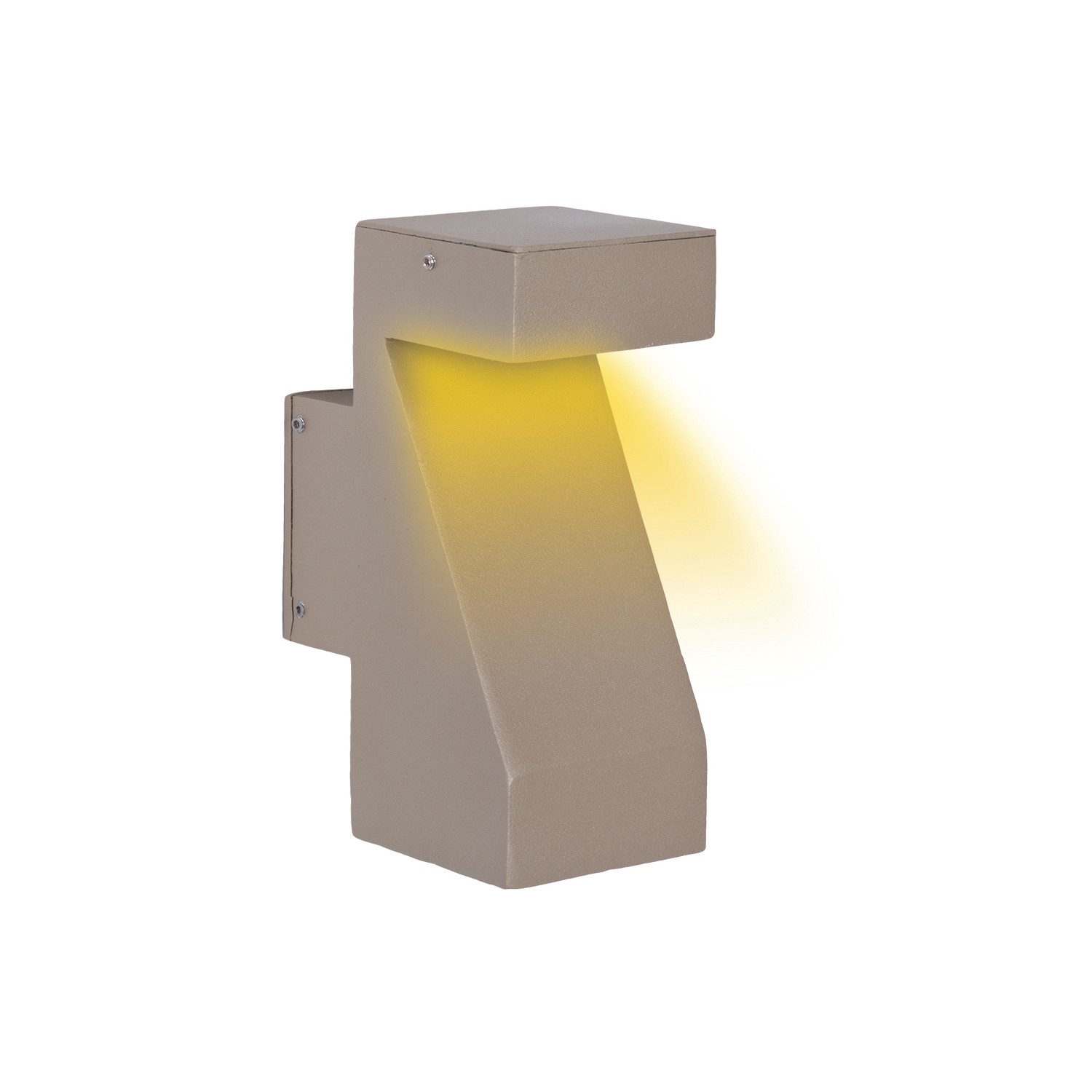 Arman Lighting Dış Mekan Duvar Aplik Aydınlatma Led Günışığı Fiyatı