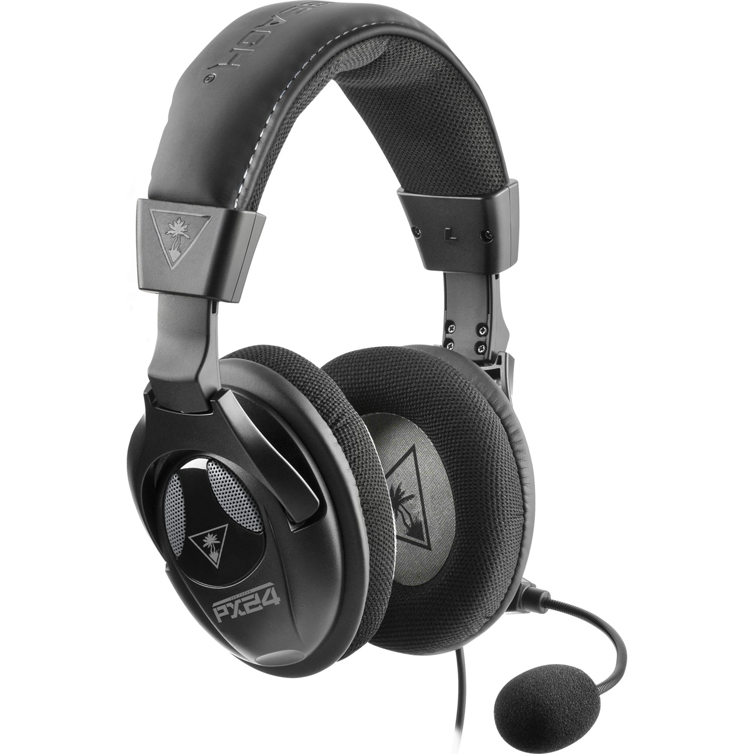 Turtle Beach Ear Force PX24 PS4 