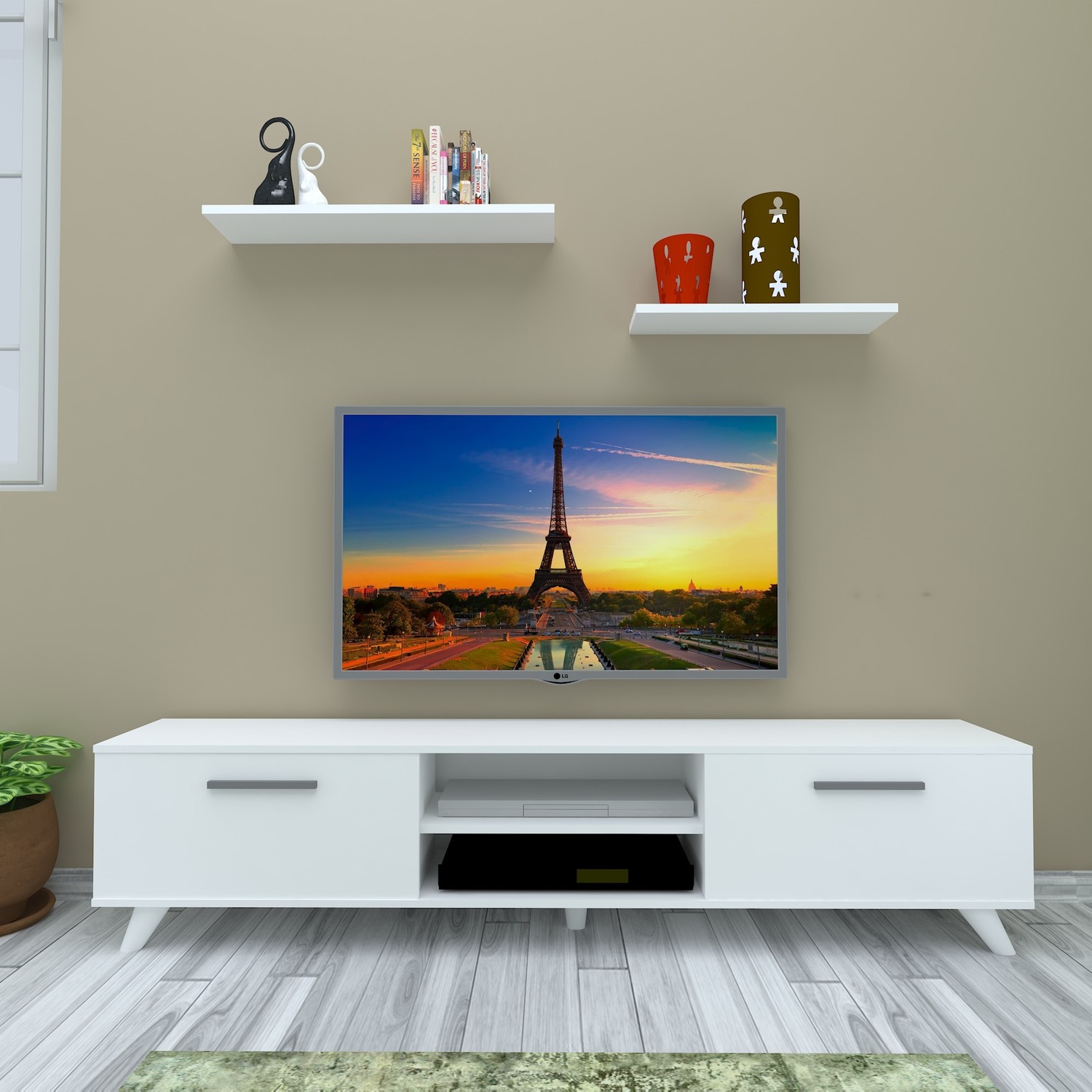 Nur Mobilya Alban Beyaz Tv Sehpası Fiyatı Taksit Seçenekleri Nur Mobilya Alban Beyaz Tv Sehpası Fiyatı Taksit Seçenekleri