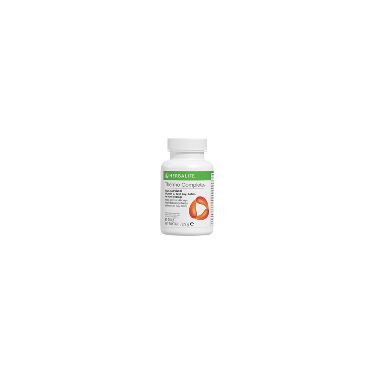 Herbalife Thermo Complete 90 Tablet Fiyati Taksit Secenekleri