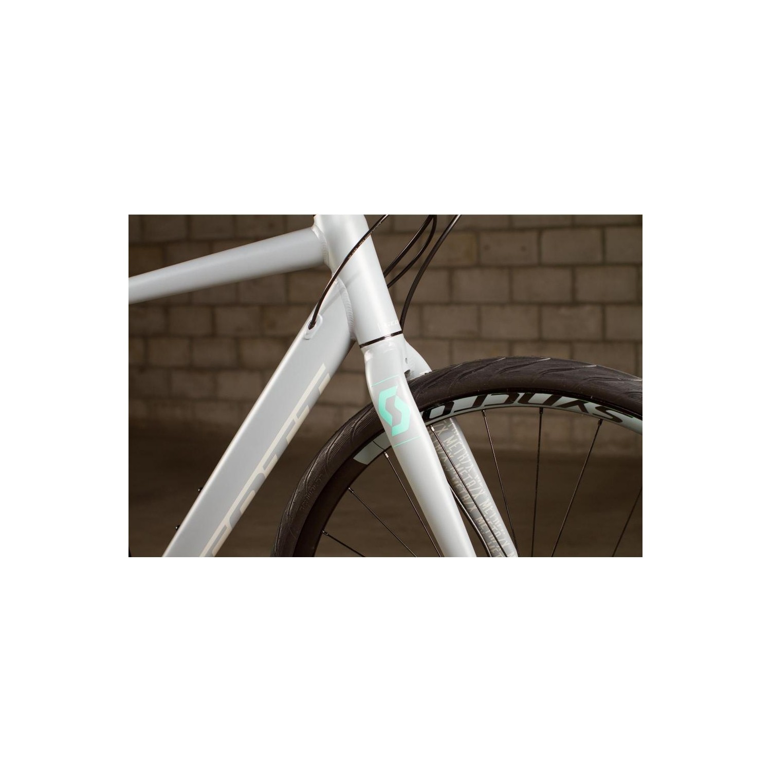 scott metrix 30 disc 2018