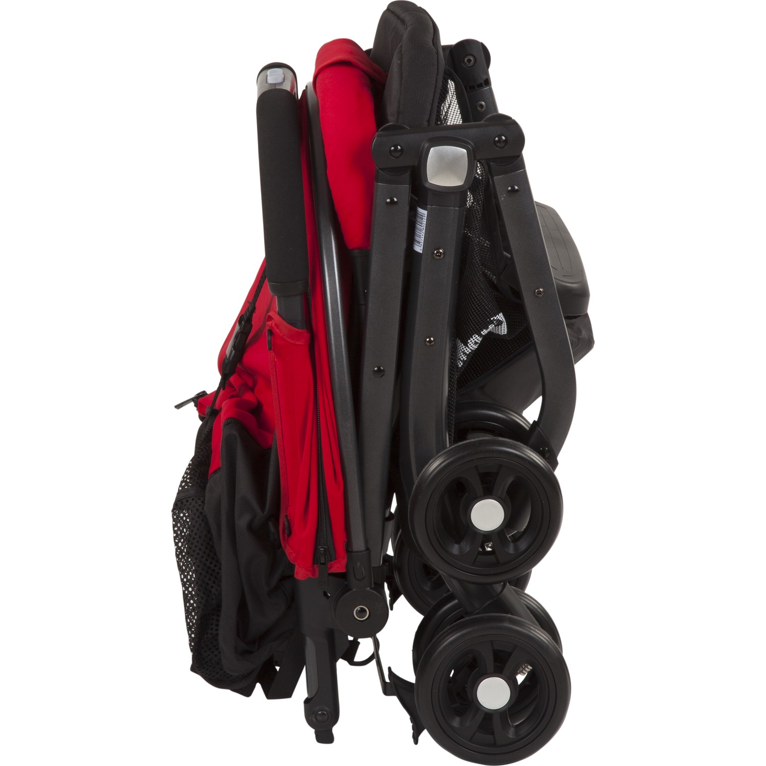 Babymax Leaf Bebek Arabası / Kırmızı Fiyatı Taksit