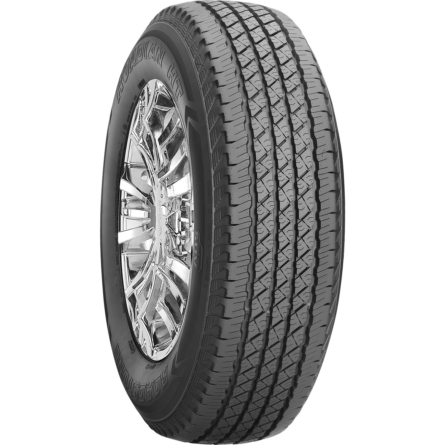 Roadstone 235/75 R15 105S Roadian HT SUV Yaz Lastiği ( Fiyatı