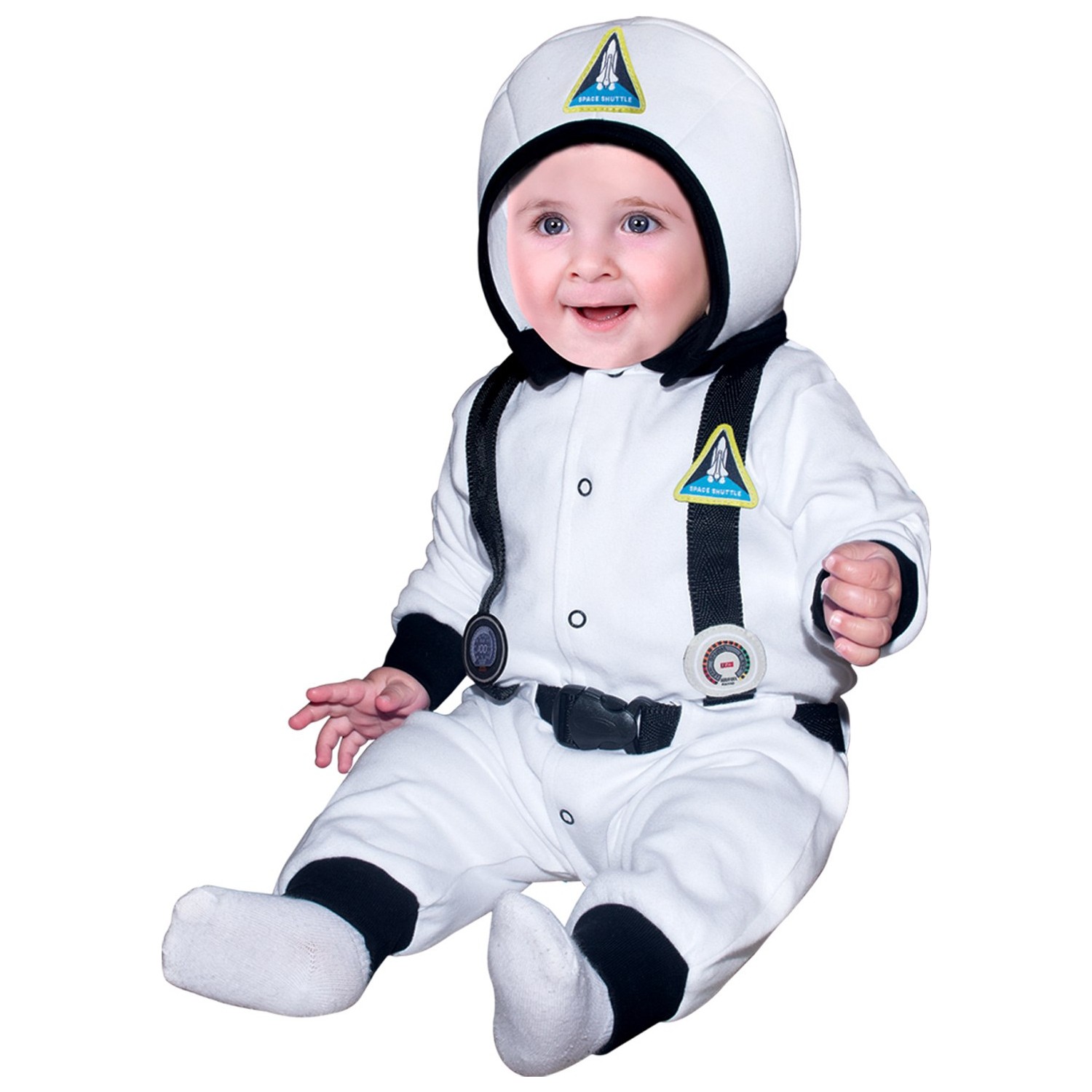 Oulabimir Bebek Astronot Kostümü Fiyatı Taksit Seçenekleri