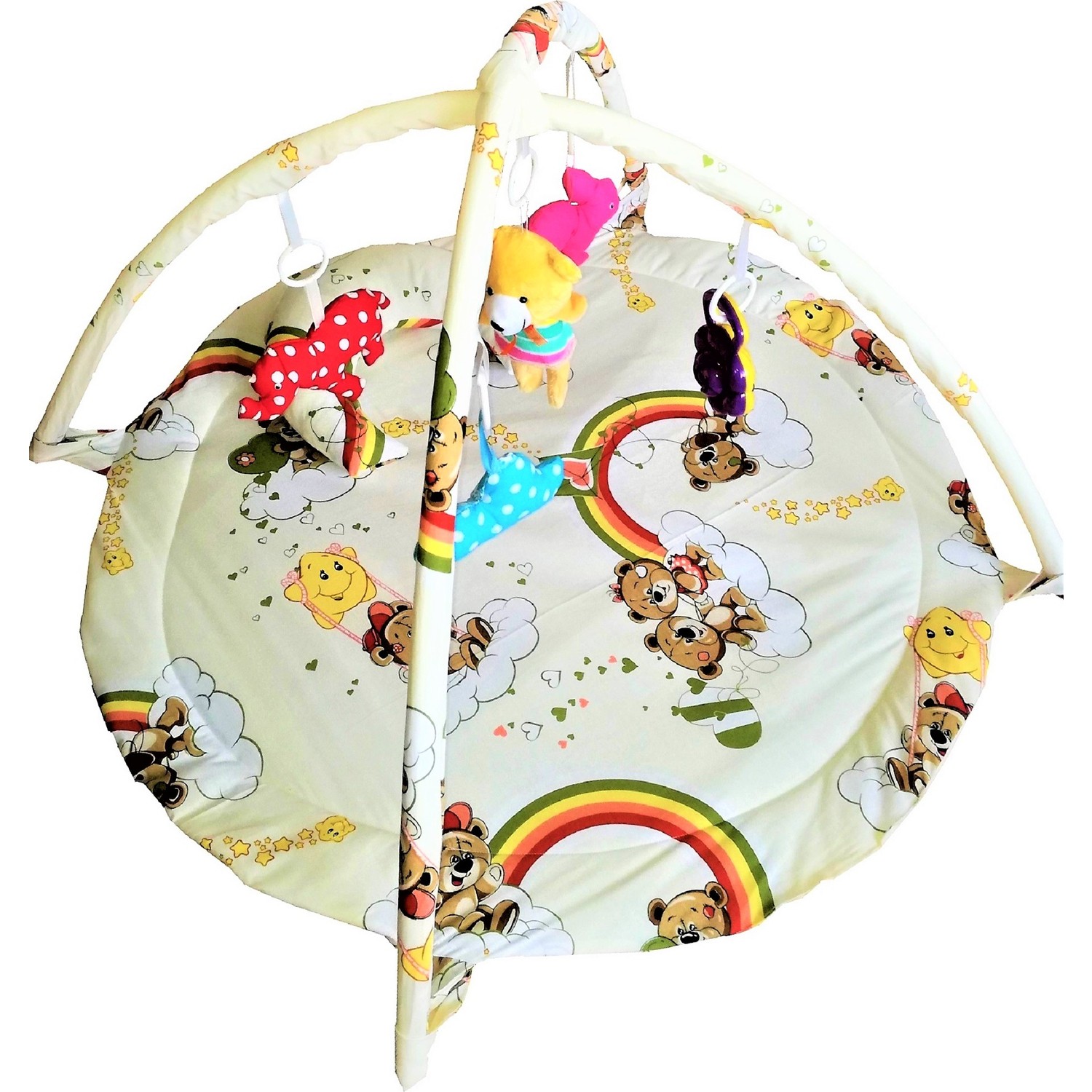 Bebek Oyun Halısı Fiyatı, Taksit Seçenekleri ile Satın Al