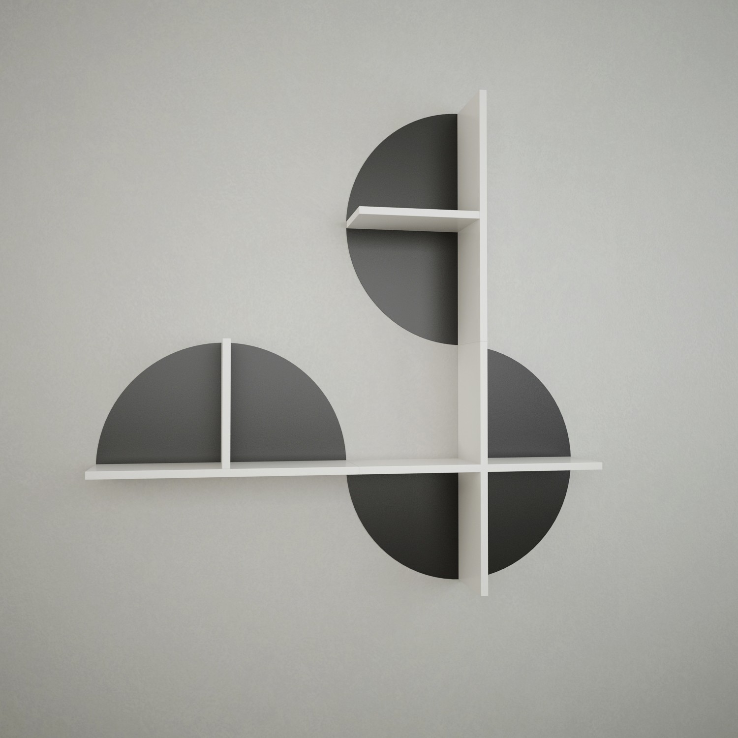 Decormet Reyhan 3 Duvar Rafı Siyah Fiyatı Taksit Seçenekleri Decormet Reyhan 3 Duvar Rafı Siyah Fiyatı Taksit Seçenekleri