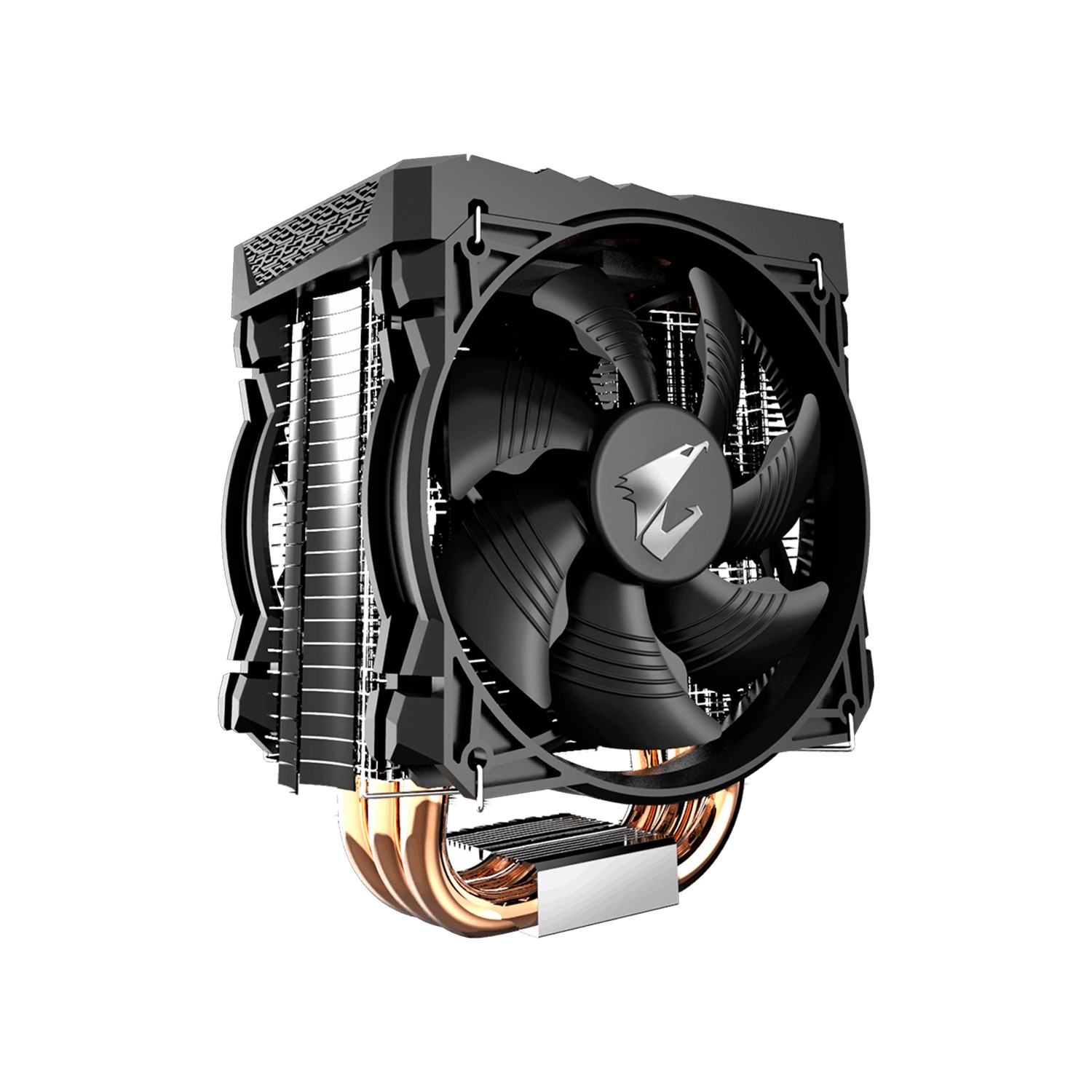 aorus 120mm aio