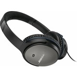 Bose® Quietcomfort® 25 Acoustic Noise Cancelling® Kulaklıklar Siyah
