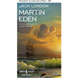 Martın Eden - Jack London