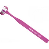 Paro SuperBrush Üç Boyutlu Diş Fırçası
