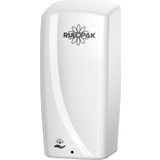 Rulopak Sensörlü Sıvı Sabun Jel Dezenfektan Dispenser Beyaz