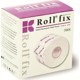 Roll Fix 5X5 M Hipoalerjenik Esnek Fix Flaster