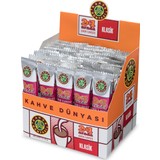 Kahve Dünyası 40'lı 2'si 1 Arada Klasik Hazır Kahve