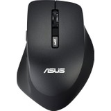 Asus WT425 Kablosuz Optik Siyah Mouse