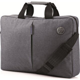 HP K0B38AA 15.6" Essential Top Load Gri Notebook Çantası