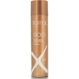 Totex Hair Spray Gold Saç Spreyi 400 ml