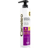Delia Cameleo Keratin Kıvırcık Saç Şampuan 250ml