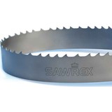 Sawrex Bi Metal Şerit Testere M51 - 27X0,9 Mm - Z 2/3 Diş