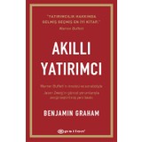 Akıllı Yatırımcı - Benjamin Graham