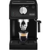 Delonghi Manuel / Barista Tipi Espresso Makinesi ECP 31.21
