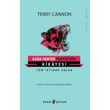 Kara Panter Partisi'nin Hikayesi - Terry Cannon