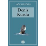 Deniz Kurdu - Jack London