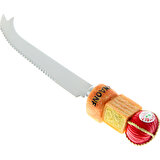 Kancaev Peynir Bıçağı, Chaon