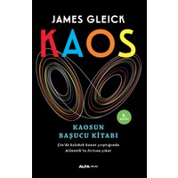 Kaos - James Gleick