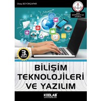 Bilişim Teknolojileri Ve Yazılım