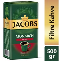Jacobs Monarch Aroma Filtre Kahve 500 gr