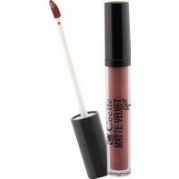 Cecile Matte Velvet Lipgloss 09