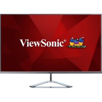 Viewsonic VX3276-2K-MHD 32" 4ms (Display+2xHDMI) WQHD IPS Tasarım Monitör