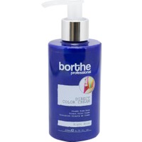 Borthe Direkt Krem Boya Gece Mavisi