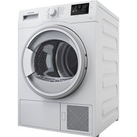 Grundig GDH 82 A++ 8 Kg (ısı Pompalı) Çamaşır Kurutma Makinesi