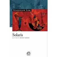 Solaris - Stanislaw Lem