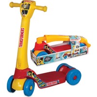 Transformers Scooter