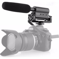 Takstar SGC-598 Recording Microphone