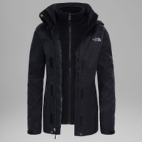 The North Face W Evolve Iı Triclimate Jacket - Eu Yelek