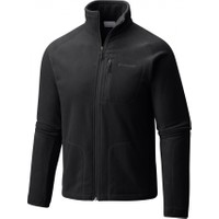 Columbia Ae3039 Fast Trek II Full Zip Fleece Erkek Polar