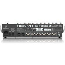 Behringer XENYX QX1832USB Mikser