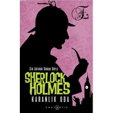 Sherlock Holmes Set (10 Kitap) - Sir Arthur Conan Doyle