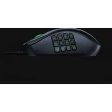 Razer Naga Trinity RZ01-02410100-R3M1 Kablolu Optik Oyuncu Mouse Siyah