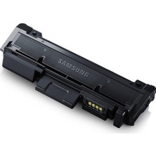 YüzdeYüz Toner Samsung SL-M2676 Toner Muadil 3500 Sayfa Yüksek Kapasite Chip Dahil
