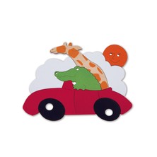Hape Spor Araba